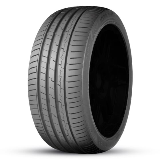 Accelera IOTA EVT