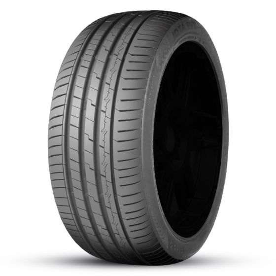 Accelera IOTA EVT