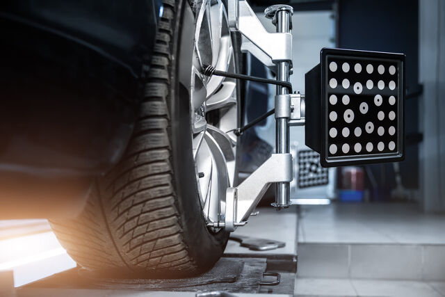 Find Your Tyre Size