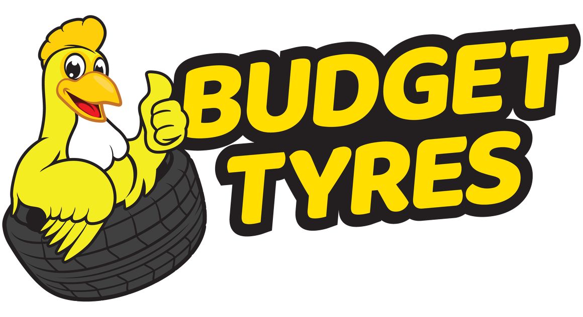 Budget Tyres Logo