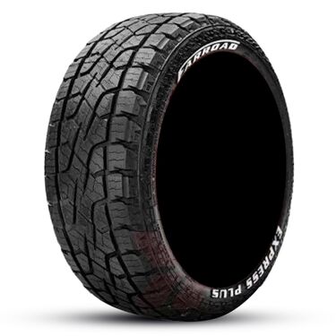Farroad Express Plus