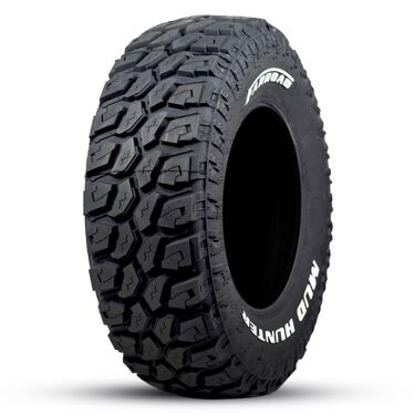 Farroad Mud Hunter