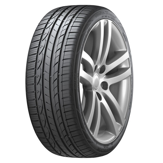Car & SUV Tyres