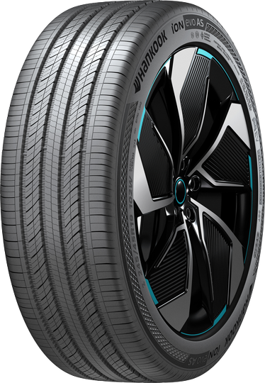 Hankook ion evo AS