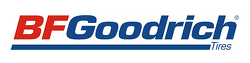 Bf Goodrich logo