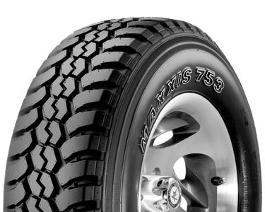 MT753 Bravo MT