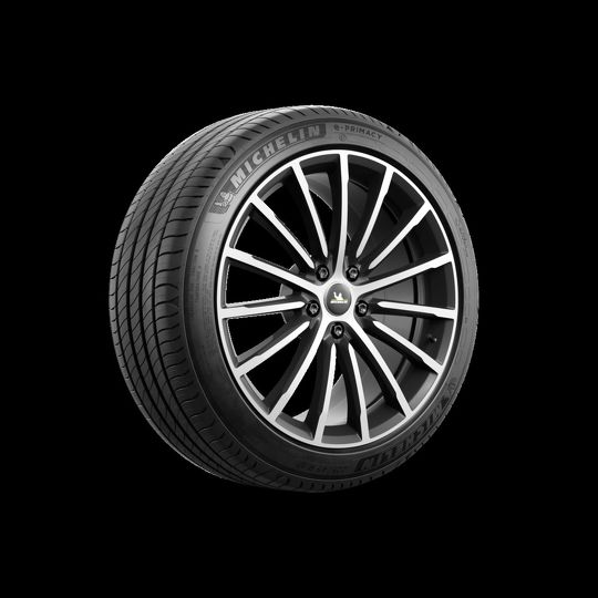 Michelin E. Primacy