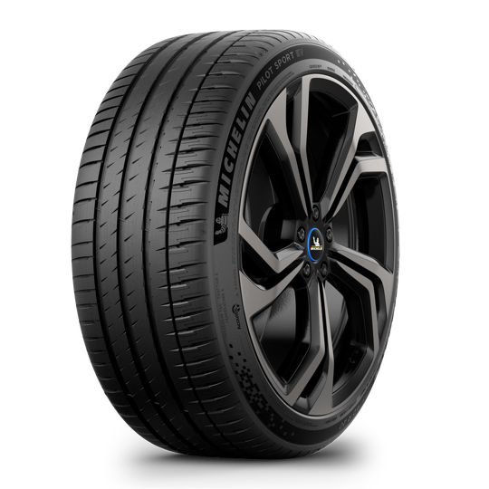 Michelin Pilot Sport EV