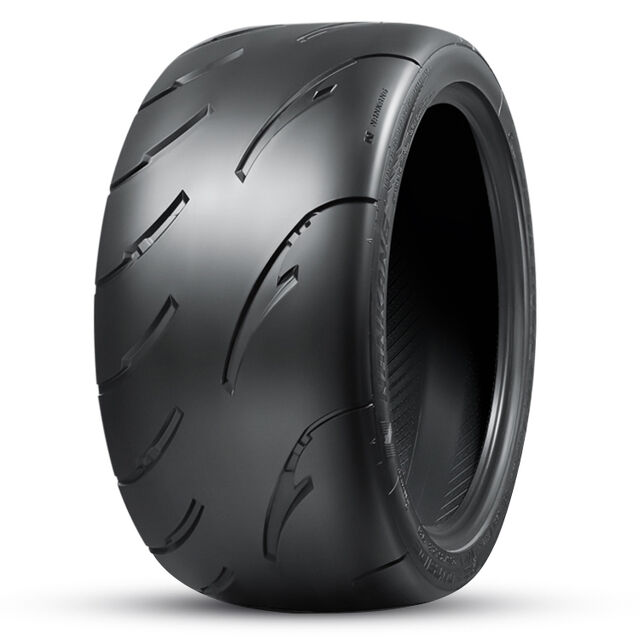 Race Tyres
