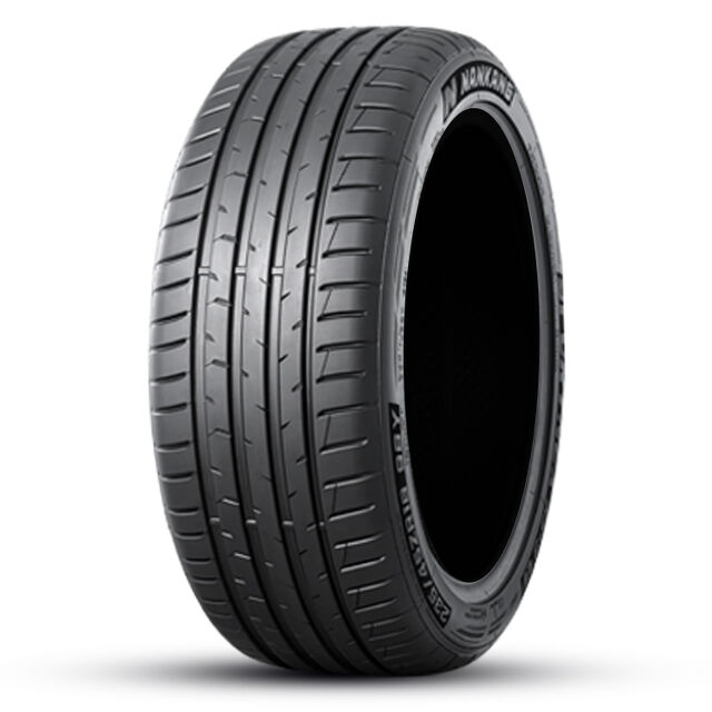 EV Tyres
