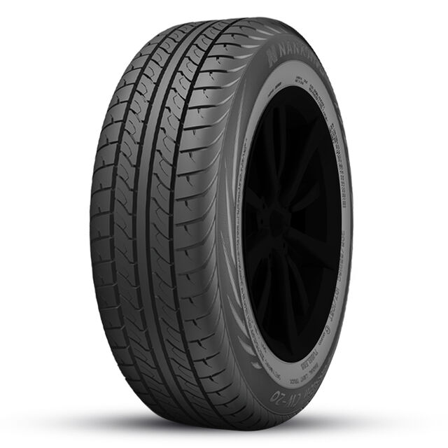 Commercial Tyres