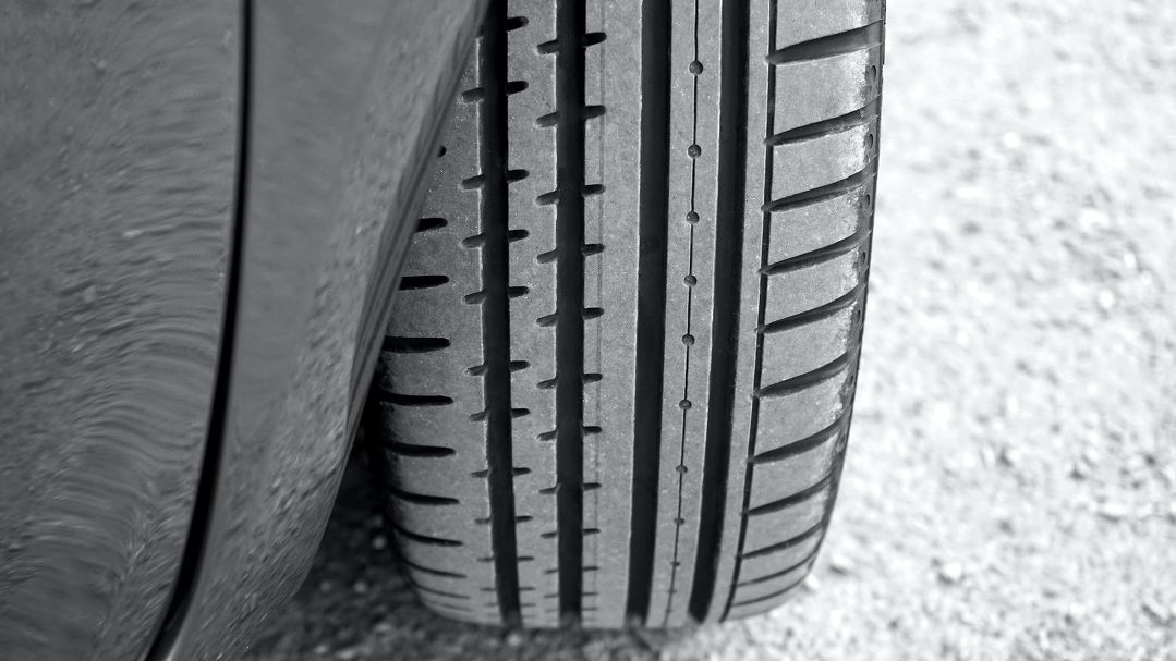 WHEEL ALIGNMENTS