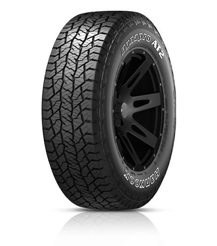 2x4 & 4x4 Tyres