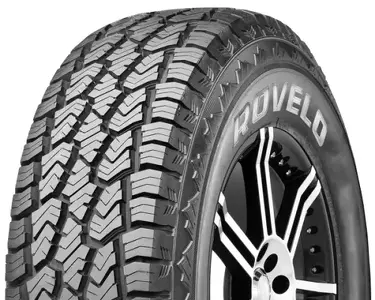 Rovelo Ridgetrak AT