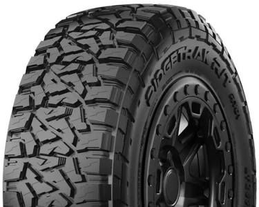 Ridgetrak R/T RT01