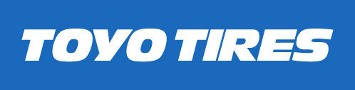 Toyo Tyres Logo